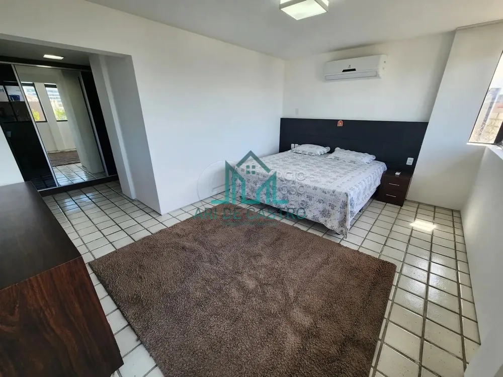 Cobertura, 4 quartos, 410 m² - Foto 12