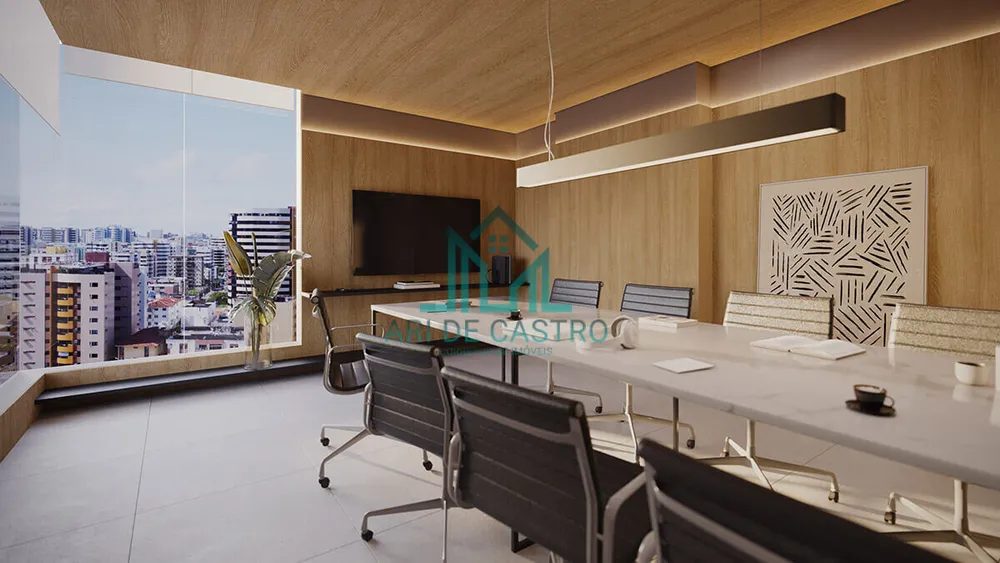 Apartamento, 1 quarto, 44 m² - Foto 12