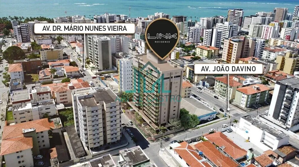 Apartamento, 1 quarto, 44 m² - Foto 9