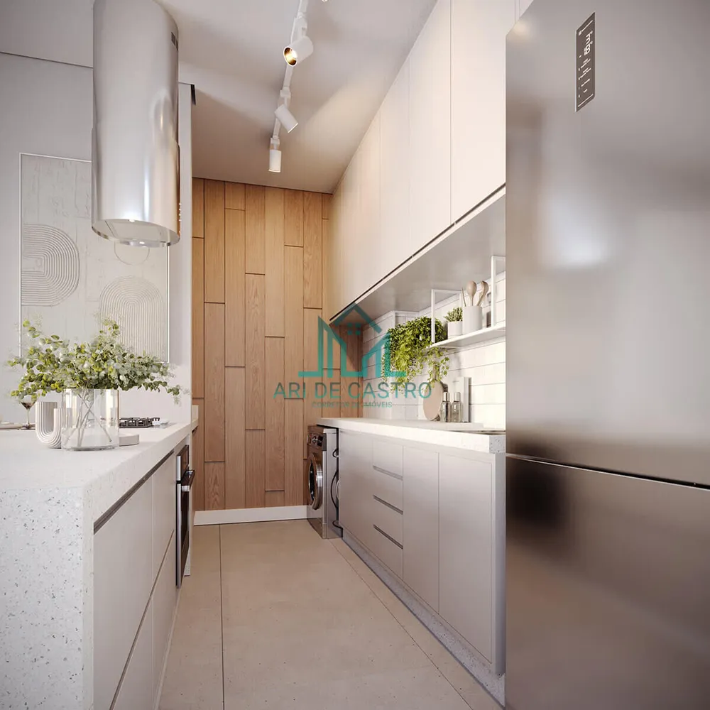 Apartamento, 1 quarto, 44 m² - Foto 4