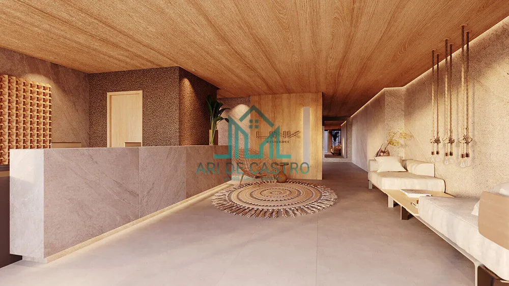 Apartamento, 1 quarto, 44 m² - Foto 11