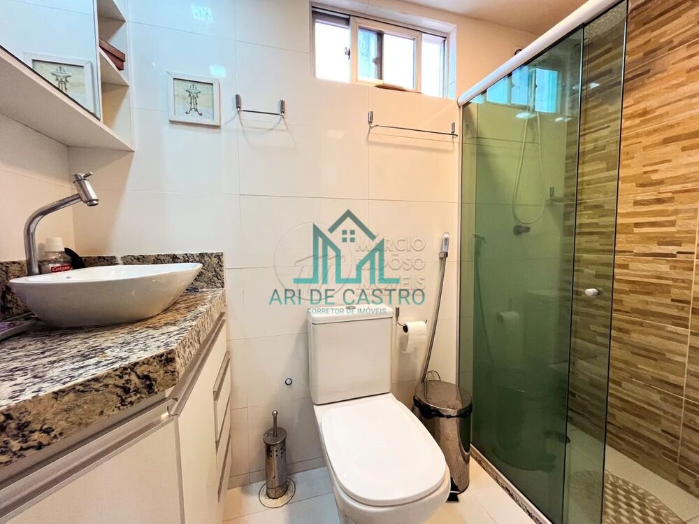 Apartamento à venda com 1 quarto, 44m² - Foto 8