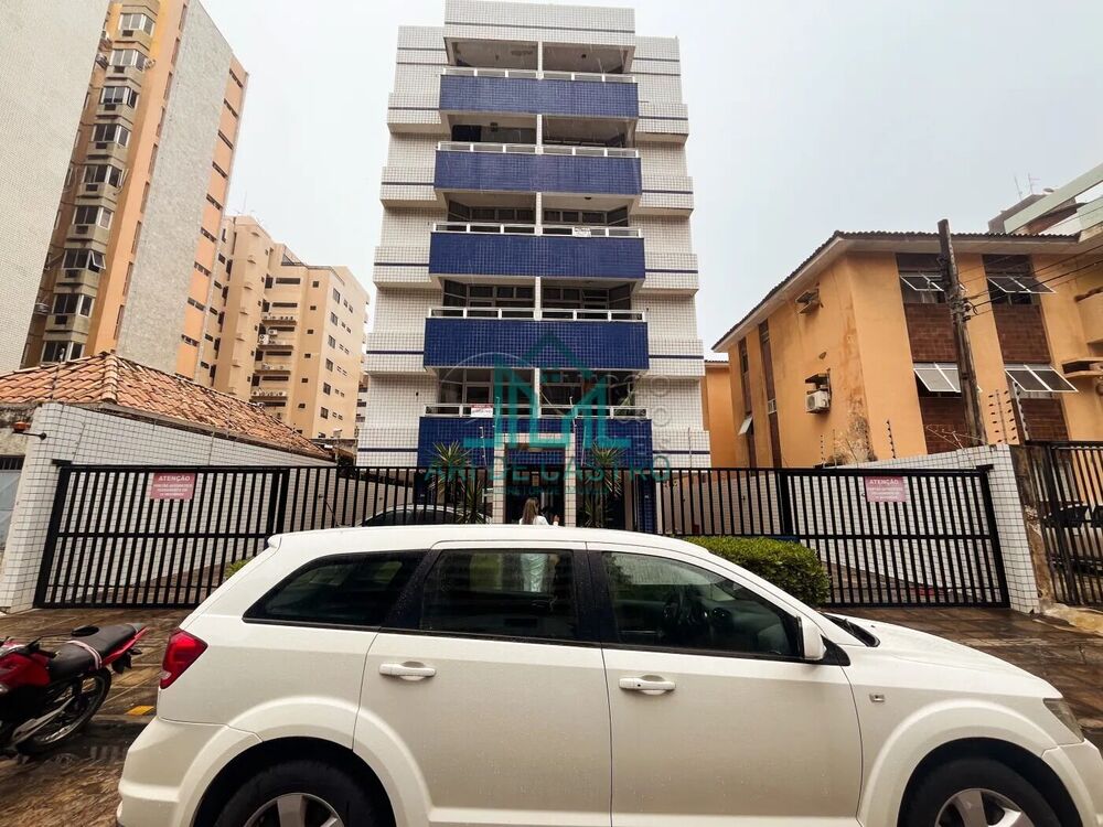 Apartamento à venda com 1 quarto, 44m² - Foto 11
