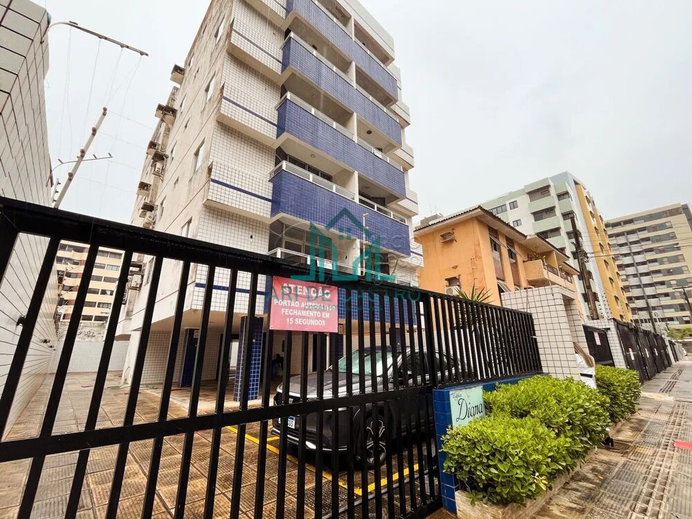 Apartamento à venda com 1 quarto, 44m² - Foto 10