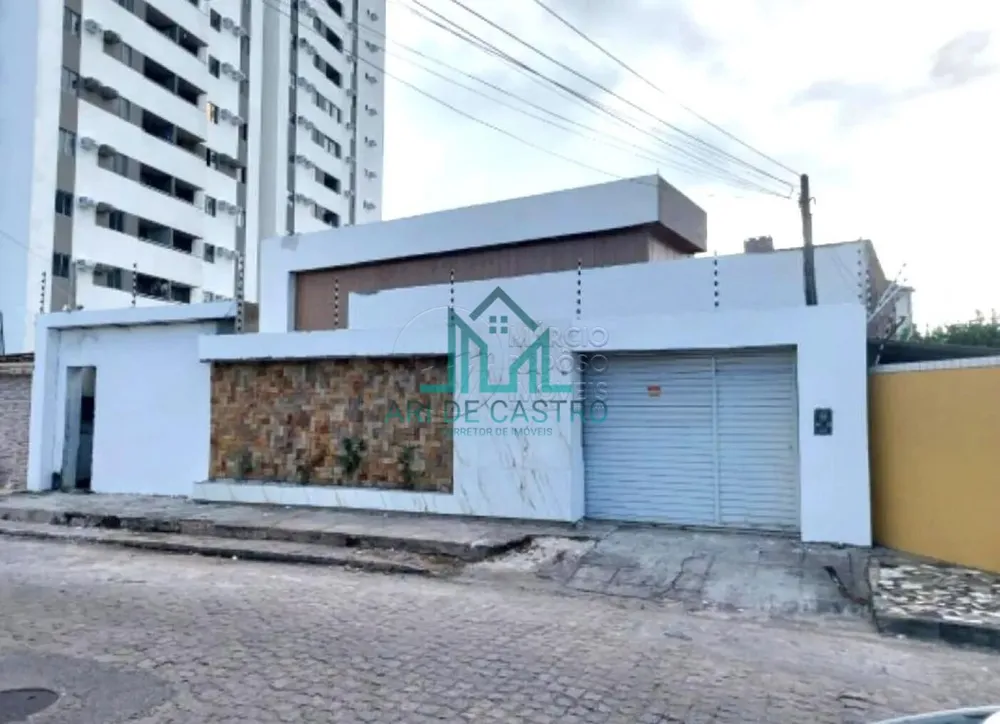 Loja-Salão, 415 m² - Foto 7