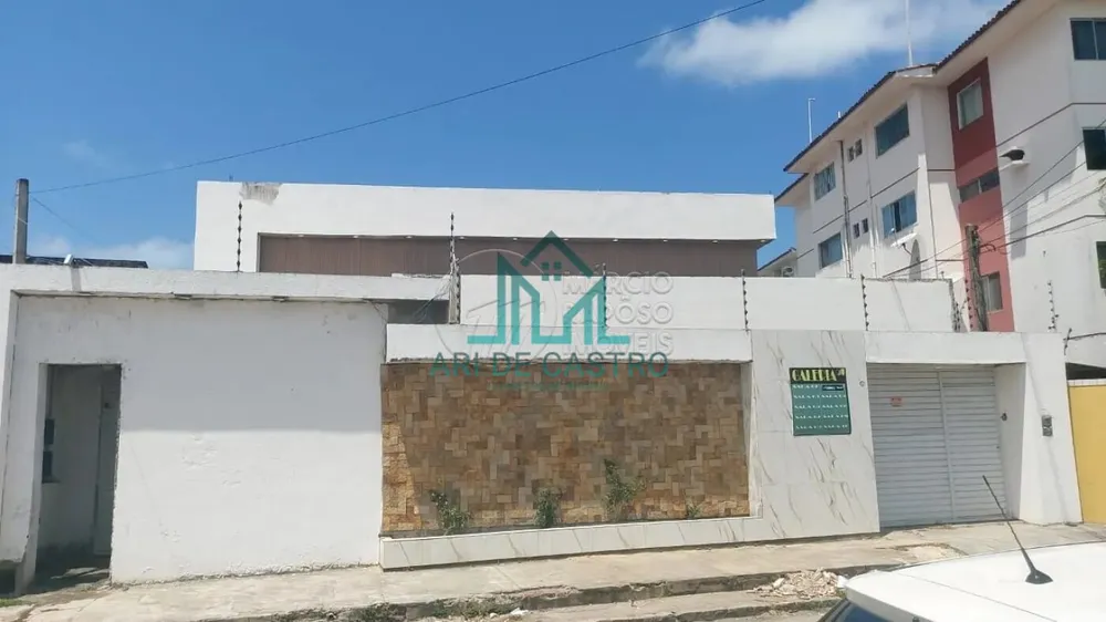 Loja-Salão, 415 m² - Foto 2
