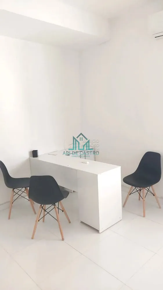 Loja-Salão, 415 m² - Foto 6