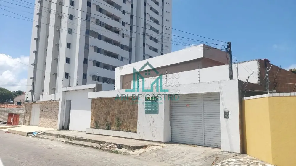 Loja-Salão, 415 m² - Foto 1