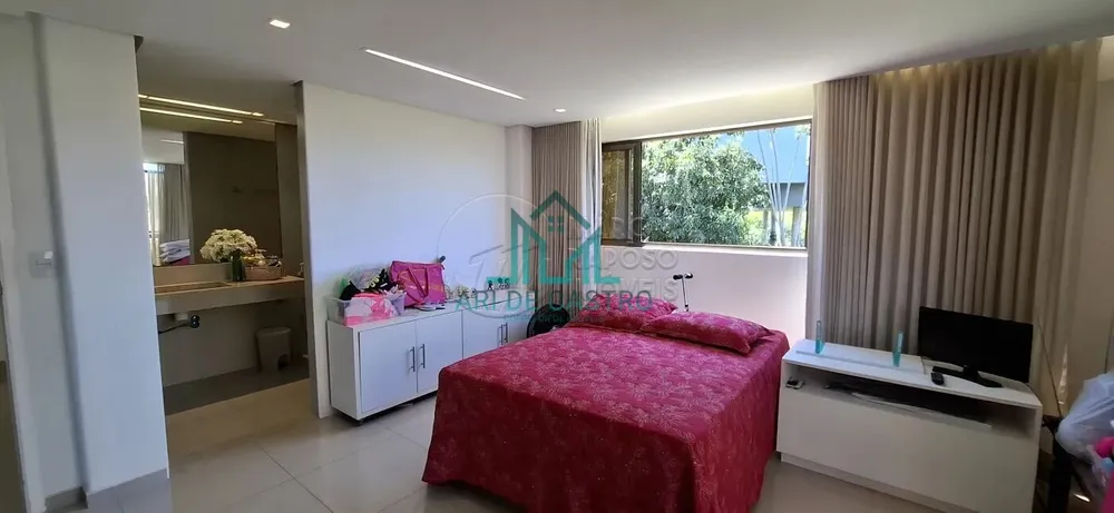 Casa, 4 quartos, 642 m² - Foto 12