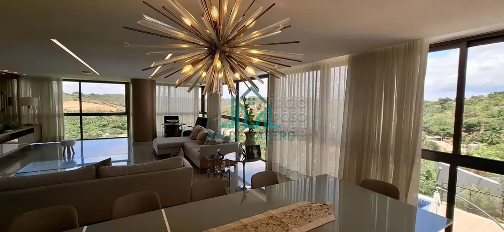 Casa, 4 quartos, 642 m² - Foto 6