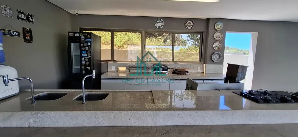 Casa, 4 quartos, 642 m² - Foto 10