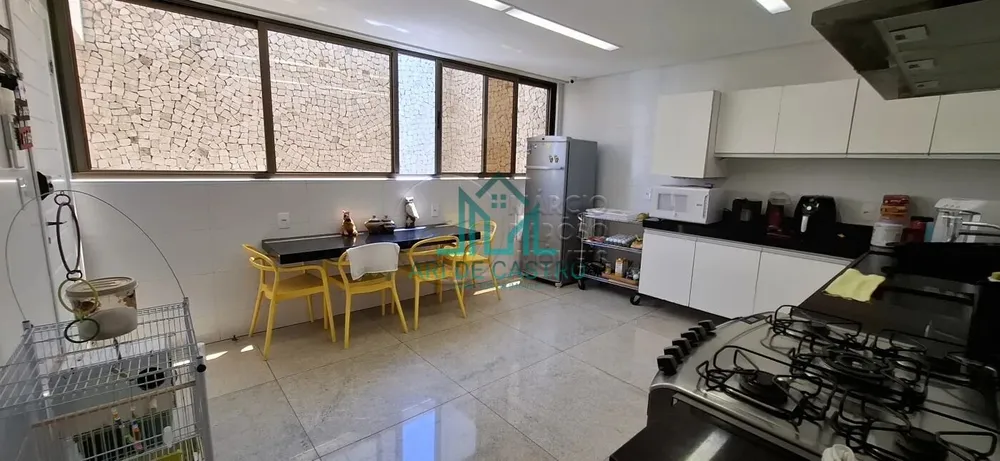 Casa, 4 quartos, 642 m² - Foto 13
