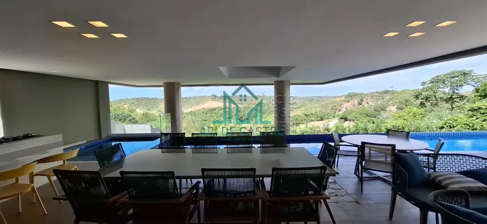 Casa, 4 quartos, 642 m² - Foto 5