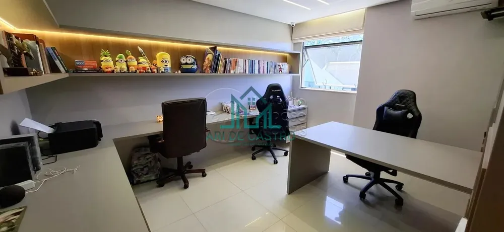 Casa, 4 quartos, 642 m² - Foto 14