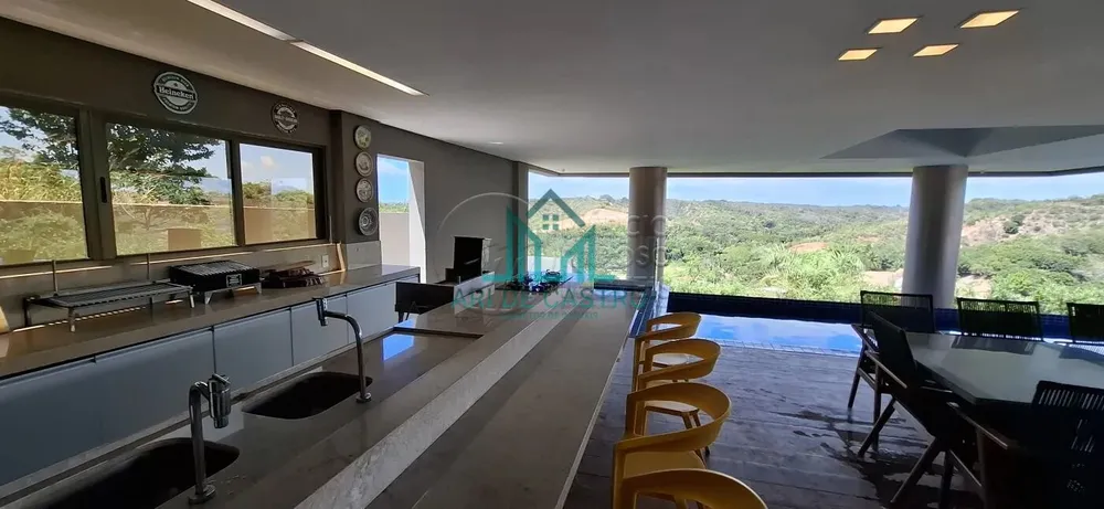 Casa, 4 quartos, 642 m² - Foto 8