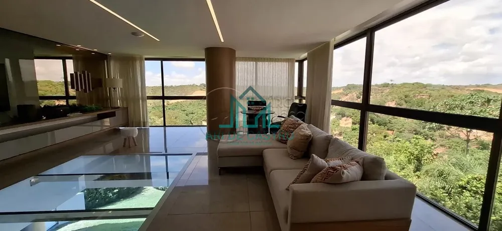 Casa, 4 quartos, 642 m² - Foto 7