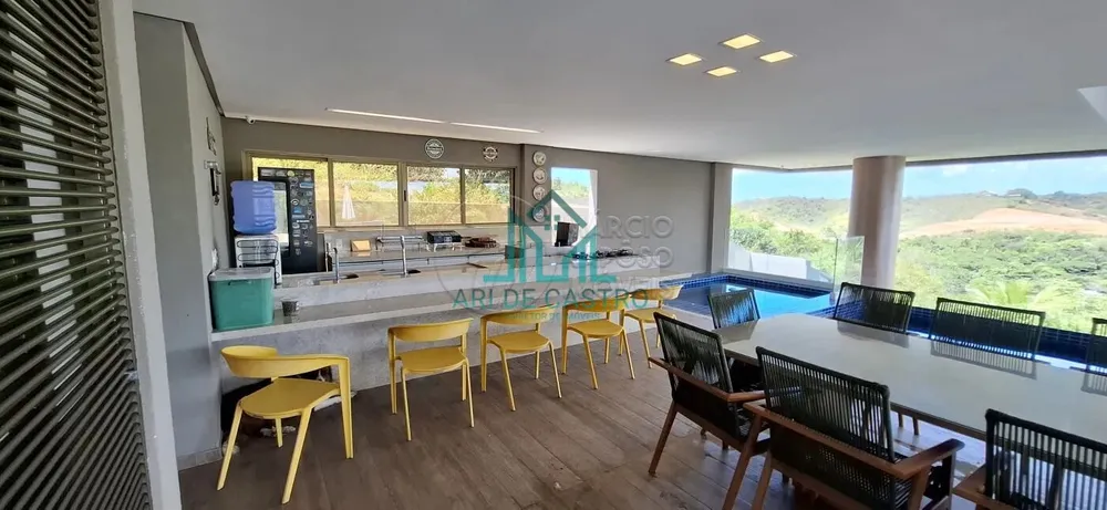 Casa, 4 quartos, 642 m² - Foto 11