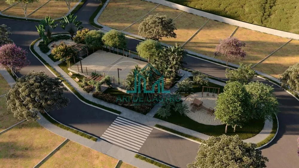 Terreno, 257 m² - Foto 9