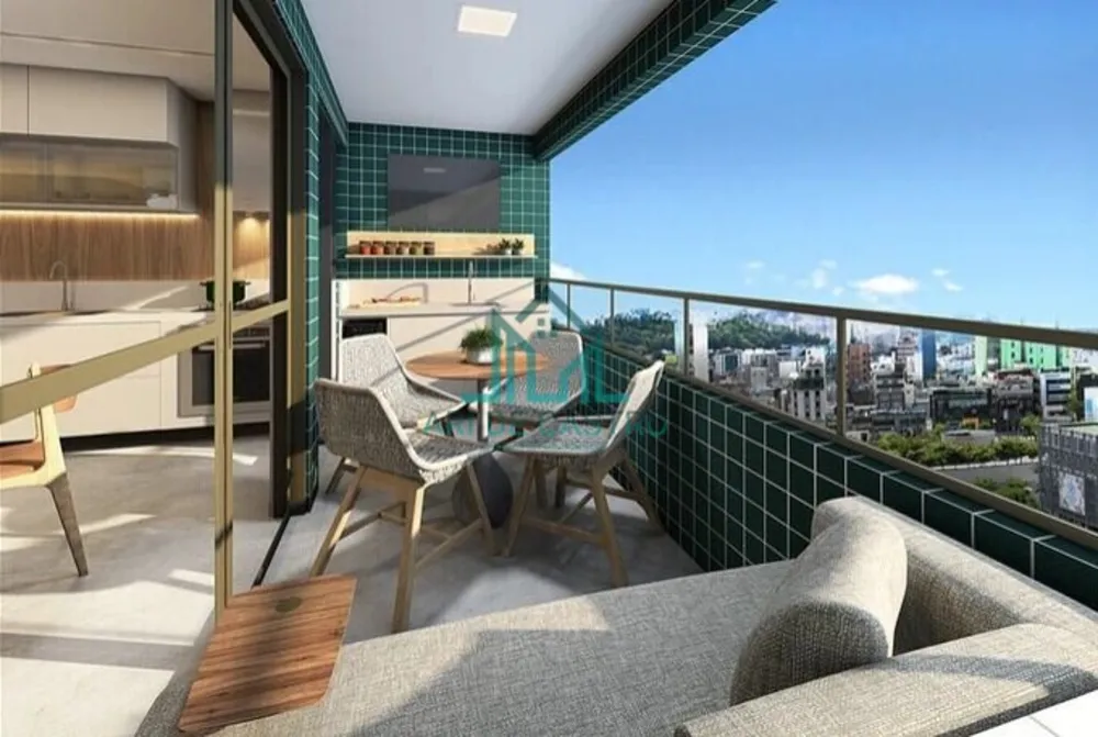 Apartamento, 3 quartos, 85 m² - Foto 7