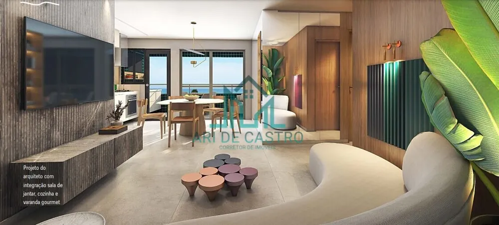 Apartamento, 3 quartos, 85 m² - Foto 12