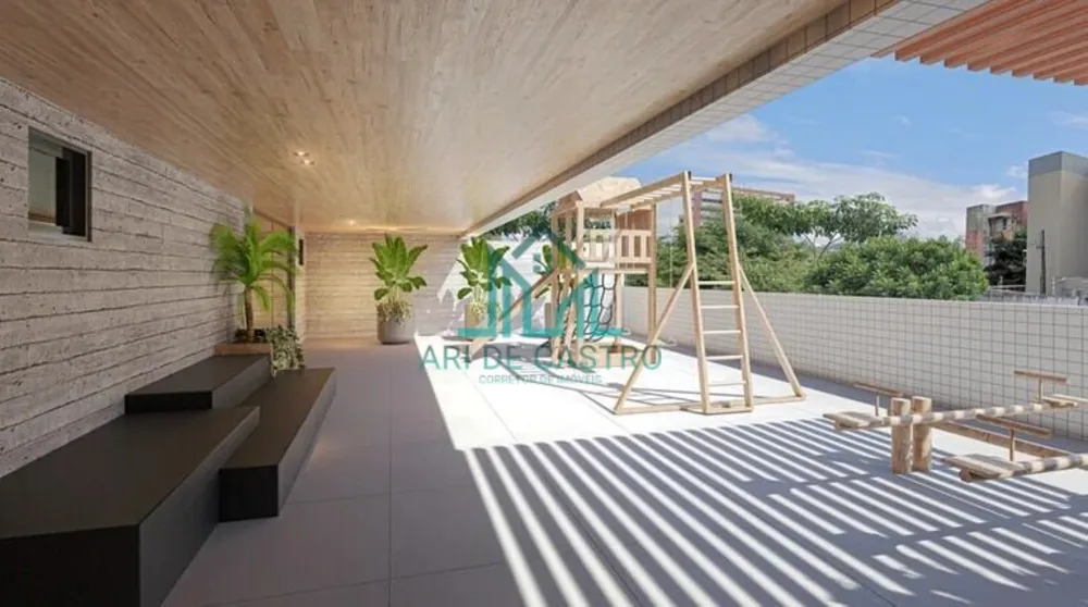 Apartamento, 3 quartos, 85 m² - Foto 9
