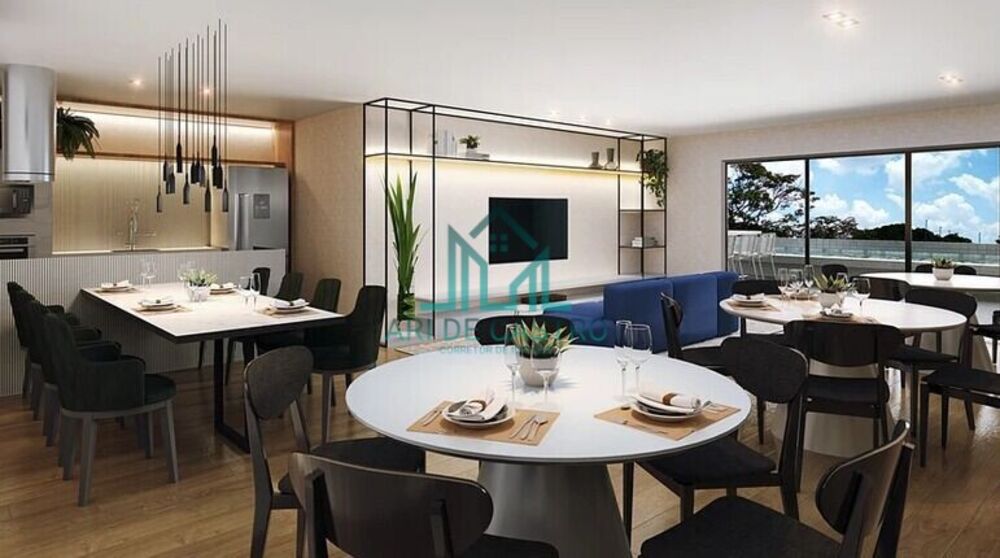 Apartamento, 3 quartos, 85 m² - Foto 4