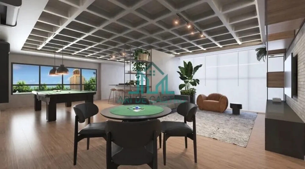 Apartamento, 3 quartos, 85 m² - Foto 6