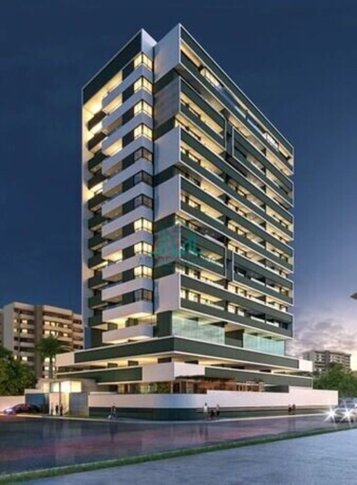 Apartamento, 3 quartos, 85 m² - Foto 1