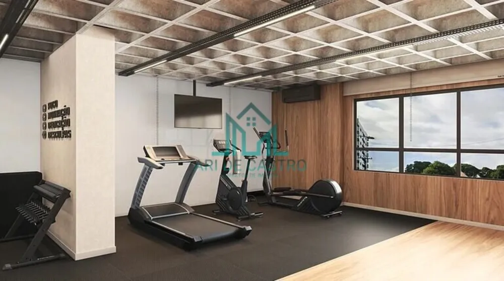 Apartamento, 3 quartos, 85 m² - Foto 8