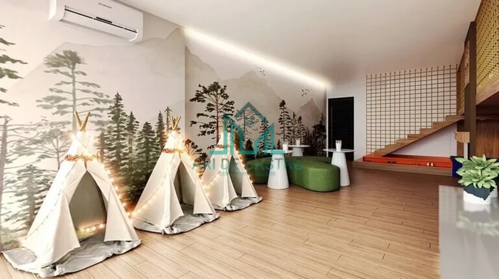 Apartamento, 3 quartos, 85 m² - Foto 10