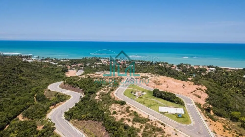 Terreno, 829 m² - Foto 1