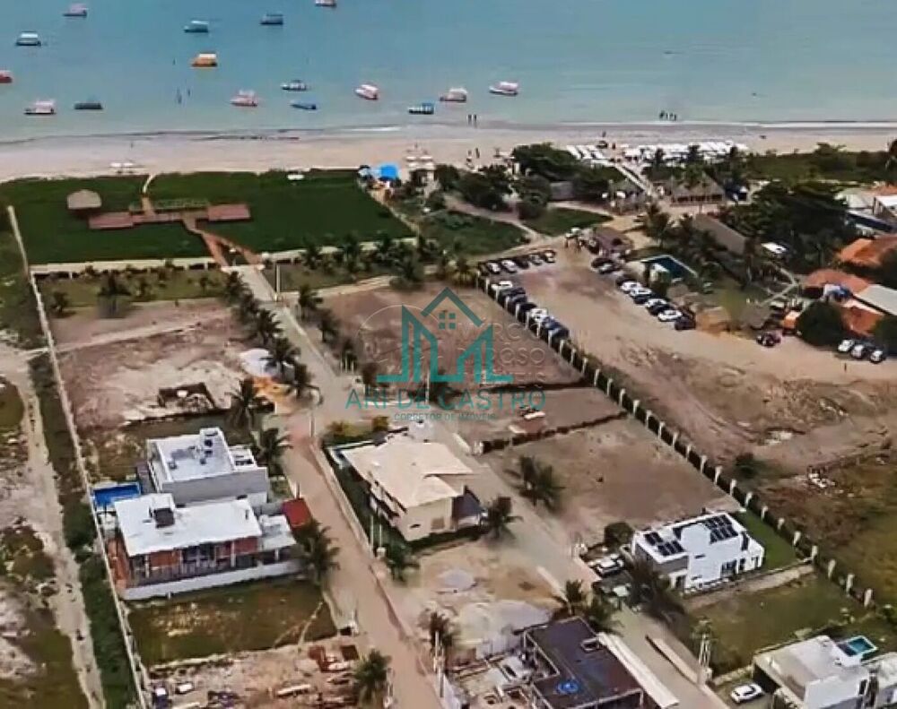 Terreno, 450 m² - Foto 1