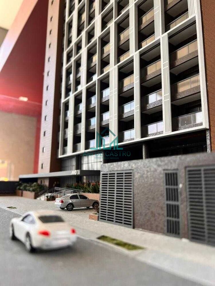 Apartamento, 1 quarto, 25 m² - Foto 8