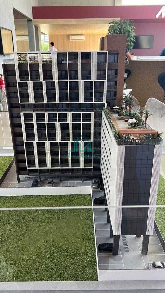 Apartamento, 1 quarto, 25 m² - Foto 9