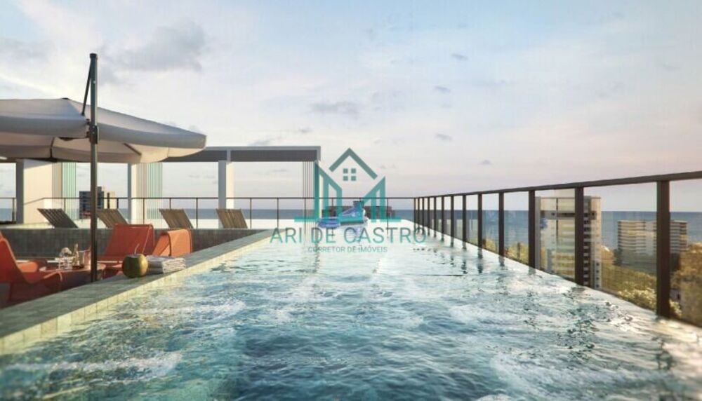 Apartamento, 1 quarto, 25 m² - Foto 2