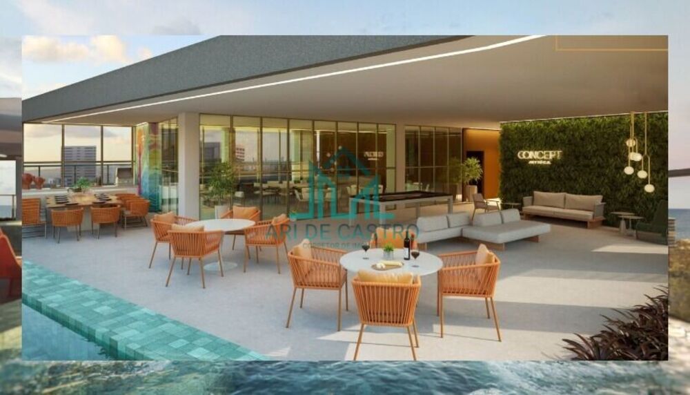 Apartamento, 1 quarto, 25 m² - Foto 5