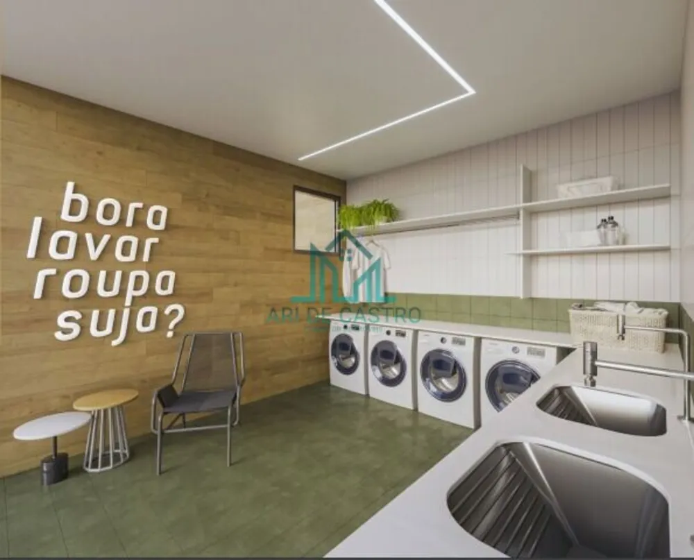 Apartamento, 2 quartos, 62 m² - Foto 12