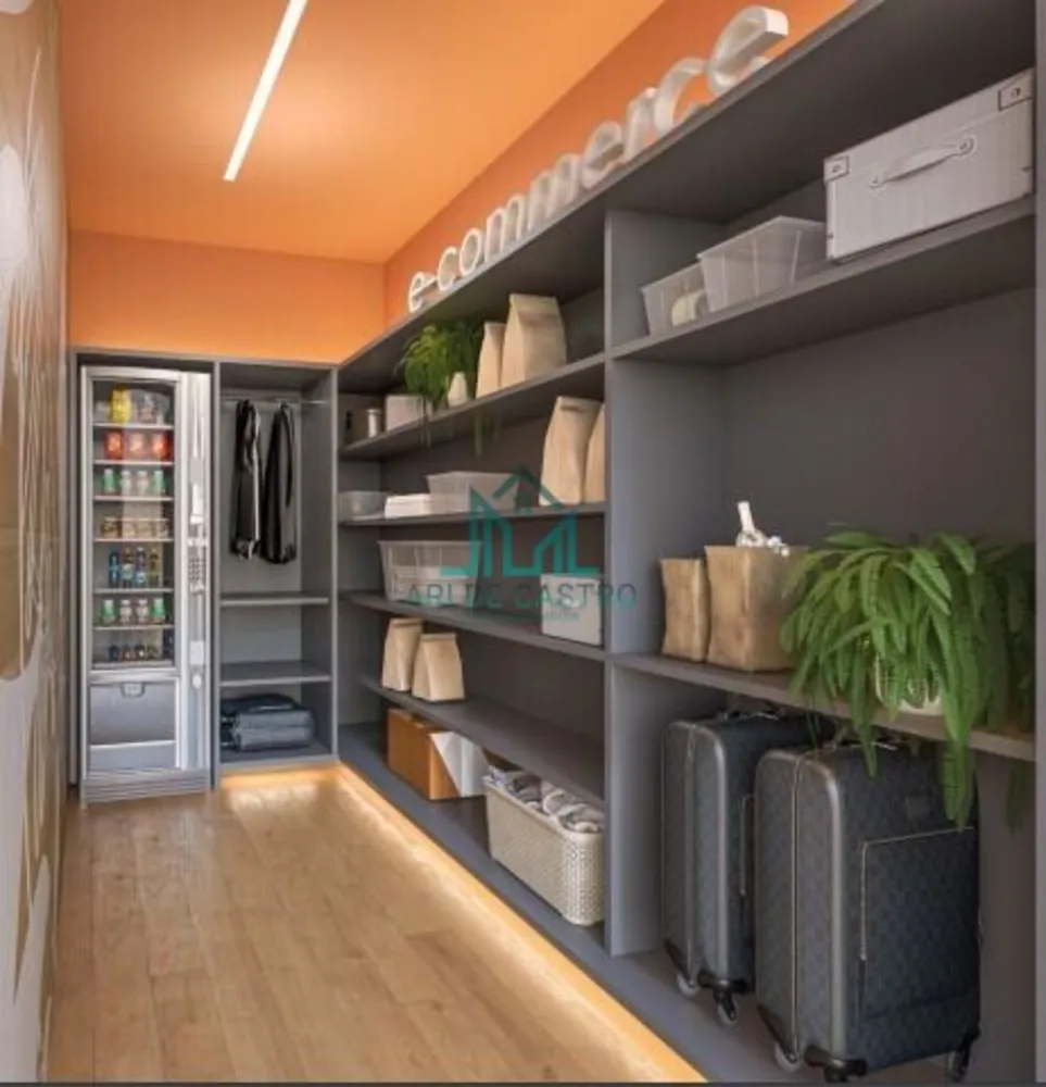 Apartamento, 2 quartos, 62 m² - Foto 11