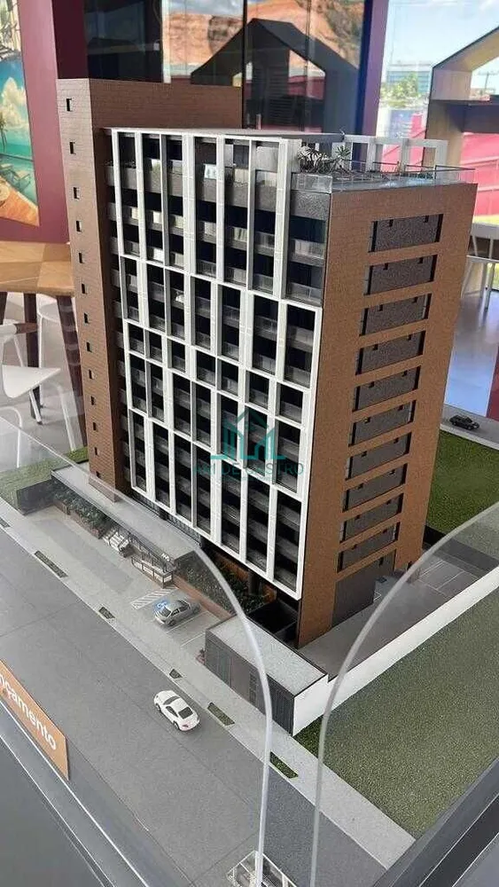 Apartamento, 2 quartos, 62 m² - Foto 17