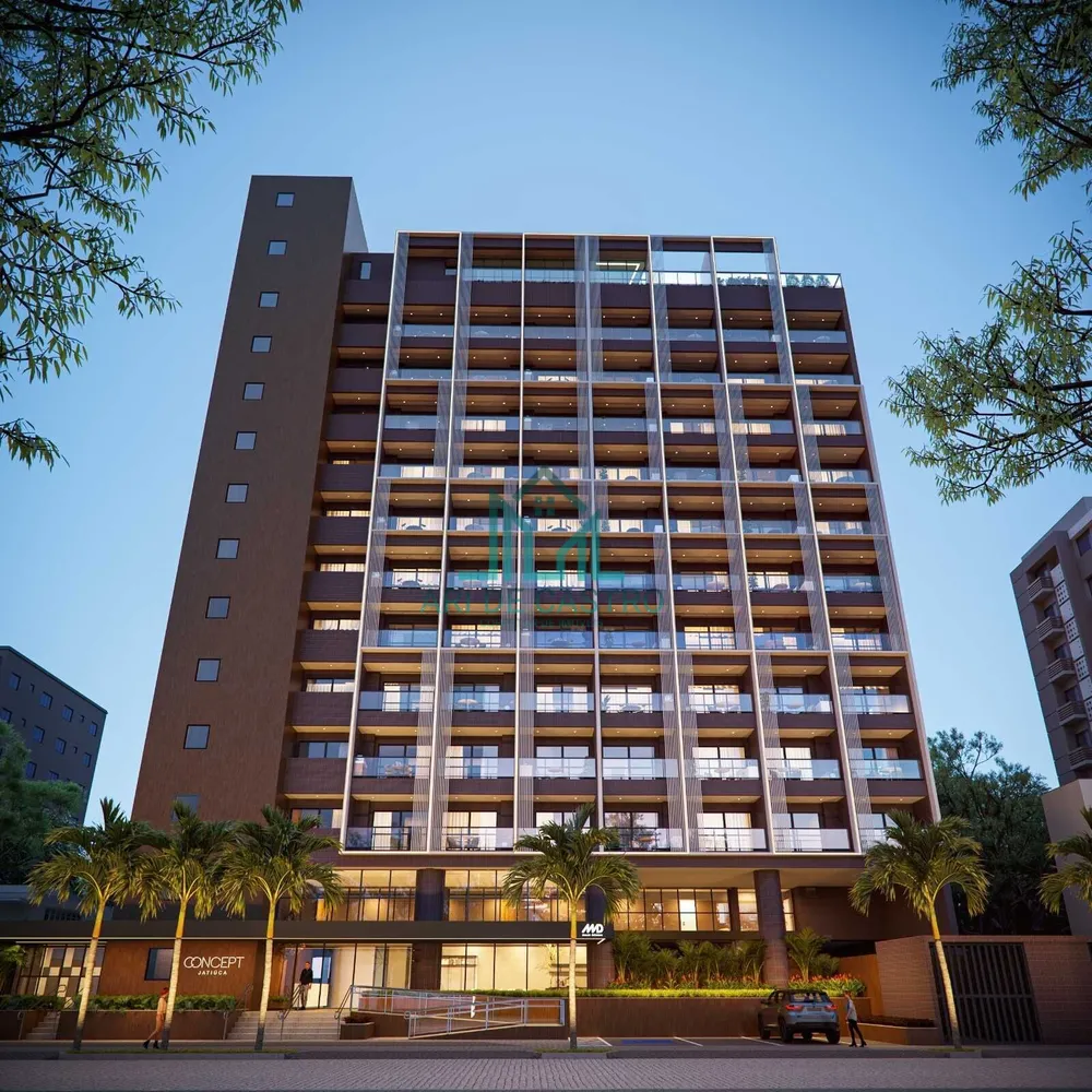 Apartamento, 2 quartos, 62 m² - Foto 15