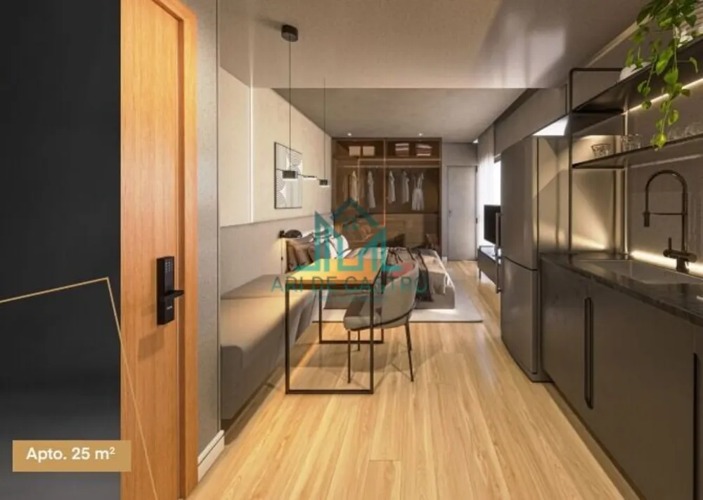 Apartamento, 2 quartos, 62 m² - Foto 3