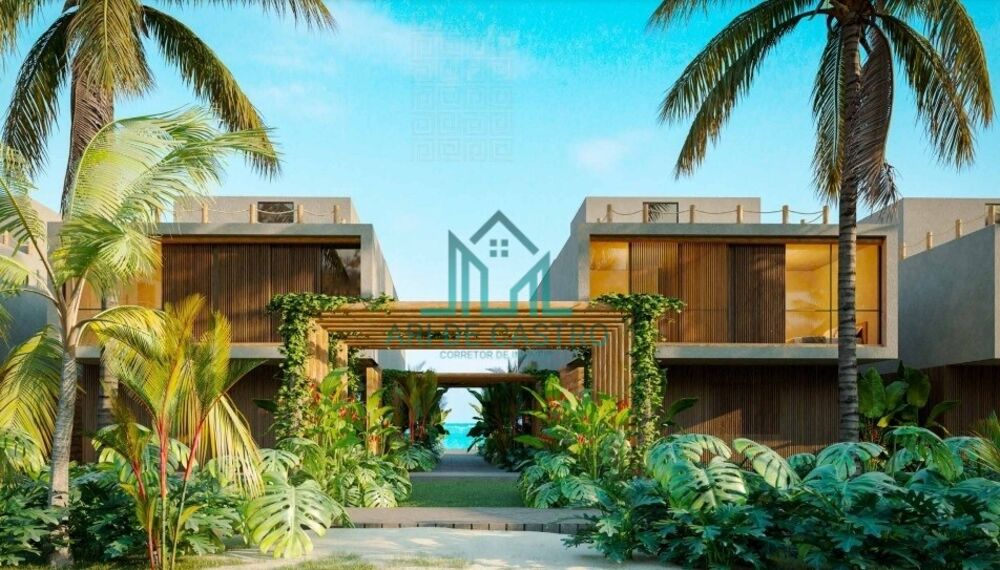 Casa, 307 m² - Foto 2