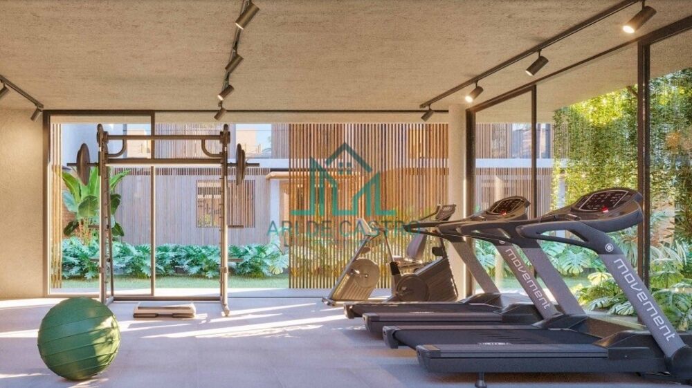 Casa, 307 m² - Foto 3