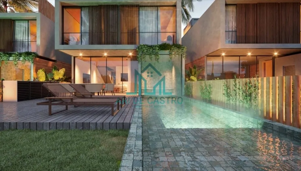 Casa, 5 quartos, 310 m² - Foto 1