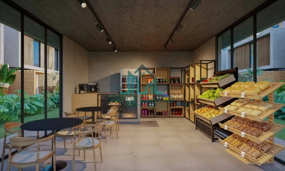 Casa, 5 quartos, 310 m² - Foto 13