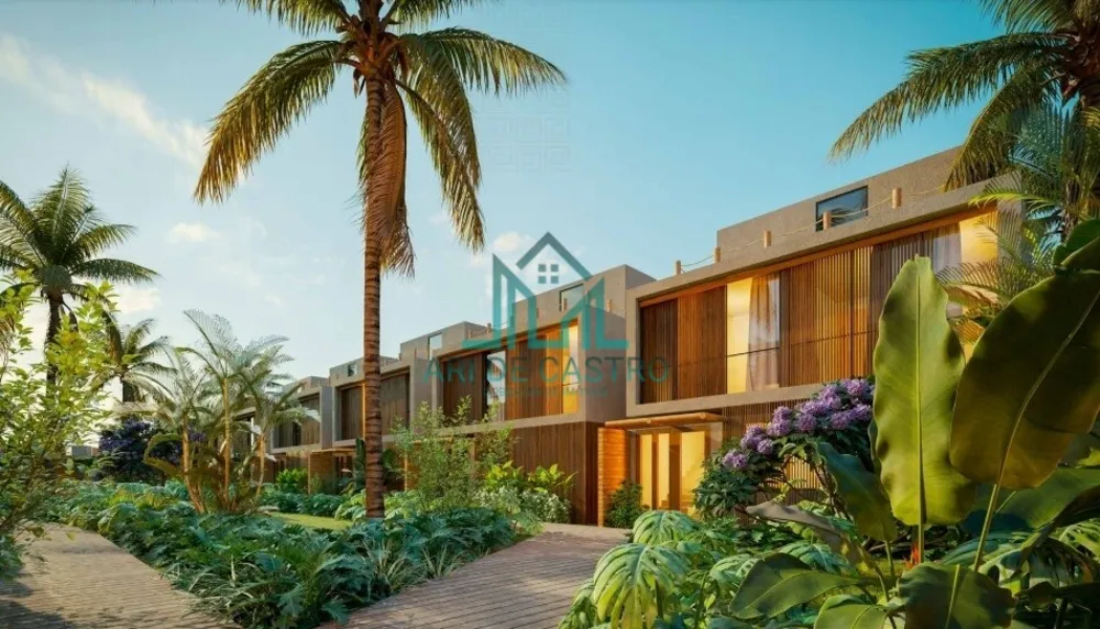 Casa, 5 quartos, 310 m² - Foto 4