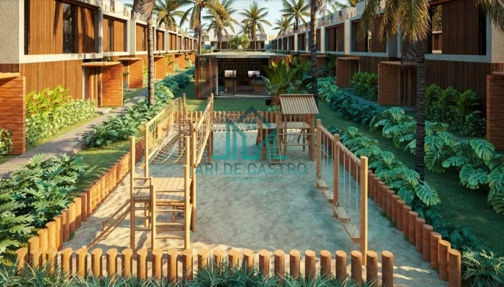 Casa, 5 quartos, 310 m² - Foto 9