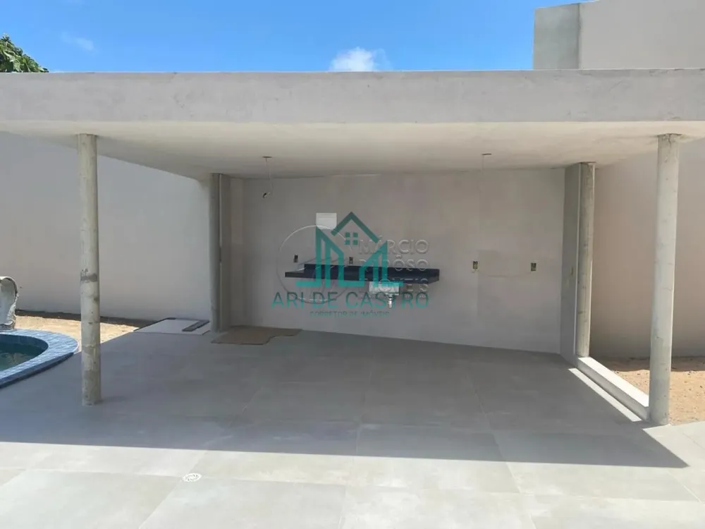 Casa, 4 quartos, 416 m² - Foto 12