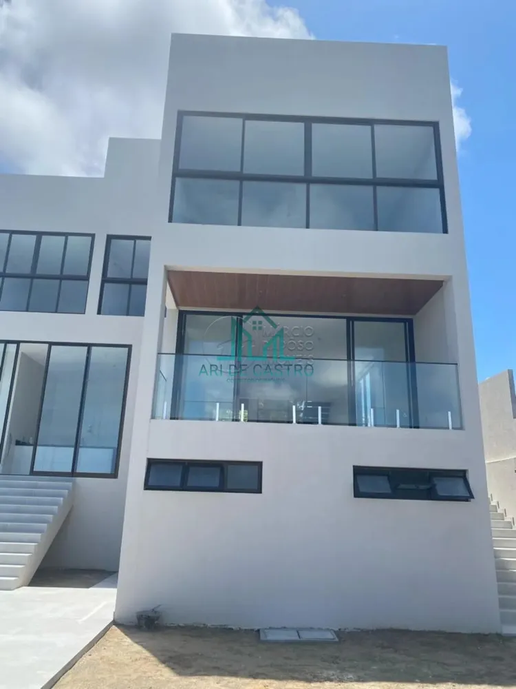 Casa, 4 quartos, 416 m² - Foto 4