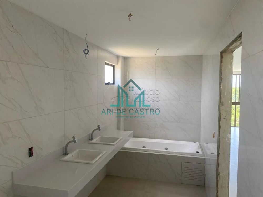 Casa, 4 quartos, 416 m² - Foto 3